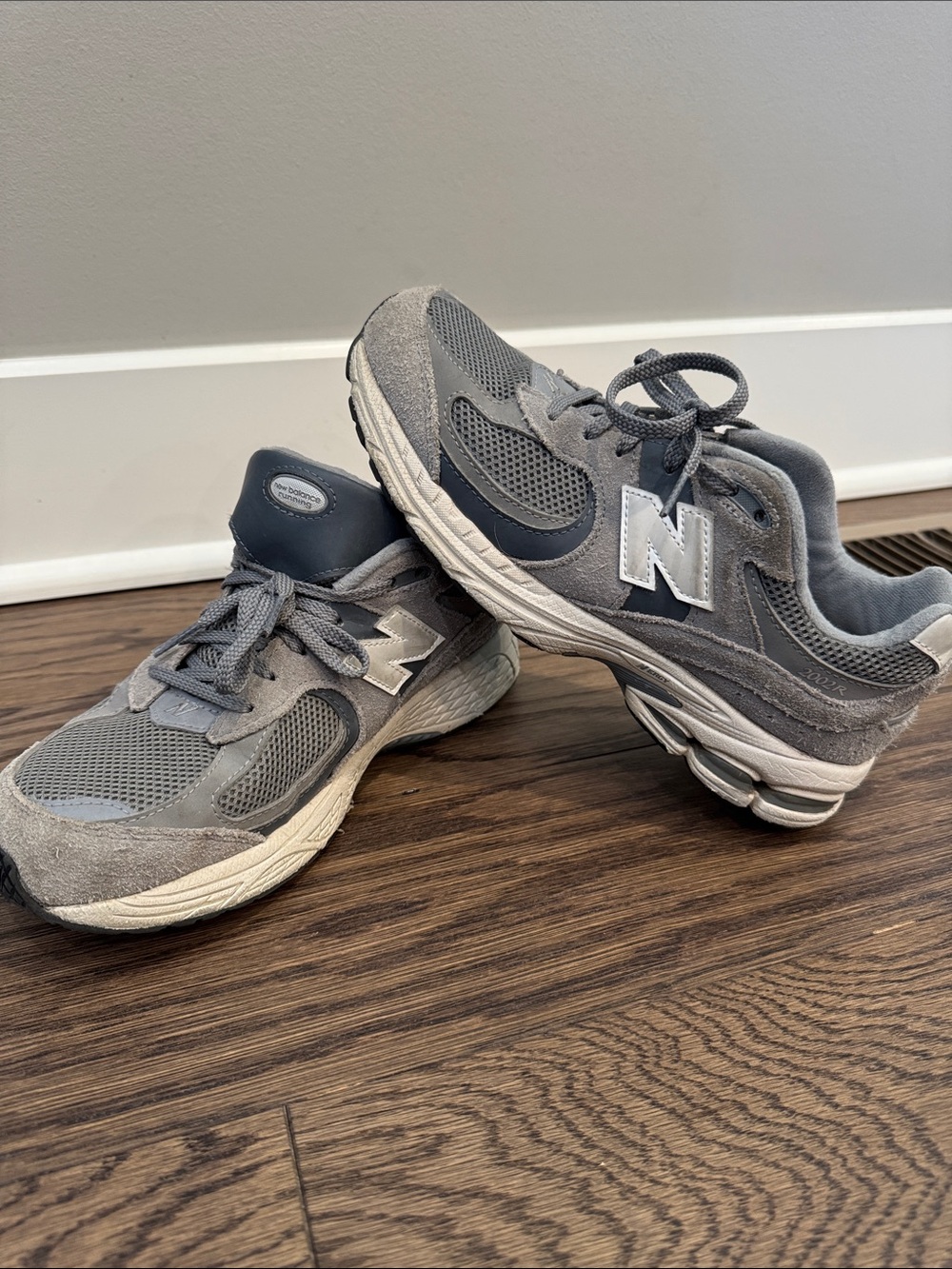 Men’s NEW BALANCE SNEAKERS